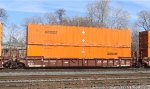 BNSF 255859 Unit C